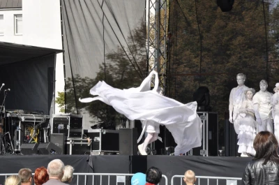 Festiwal Miast Partnerskich, Gdańsk