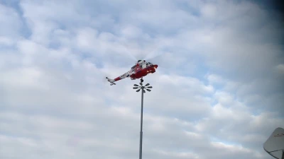 Wielka Orkiestra Świątecznej Pomocy zagrała po raz 21!