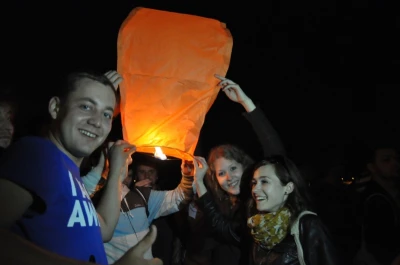 CudaWianki 2012