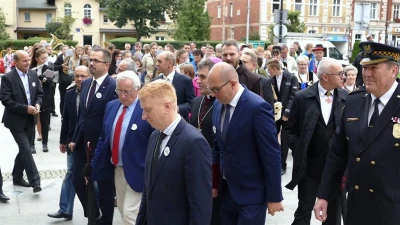 Jubileusz 15-lecia Misterników Kaszubskich – fot. Leszek Spigarski