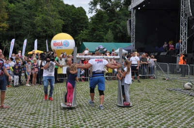 Festyn Letni Wejherowo