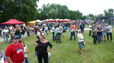 Dni Gminy Krokowa 2017