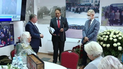 40-lecie MZK Wejherowo 
