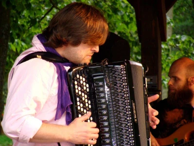 Wejherowo: Koncert Acoustic Acrobats