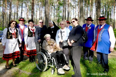 fot. Leszek Spigarski