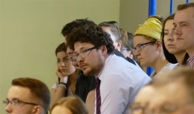 Wysoka porażka Tytanów przed własną publicznością fot. Leszek Spigarski