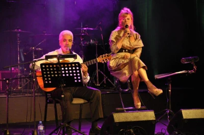 Gdynia: Ladies' Jazz Festival – dzień trzeci