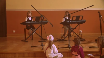 XXI Finał WOŚP w Wejherowie