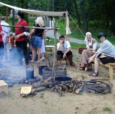 Wejherowo: Piknik Historyczny