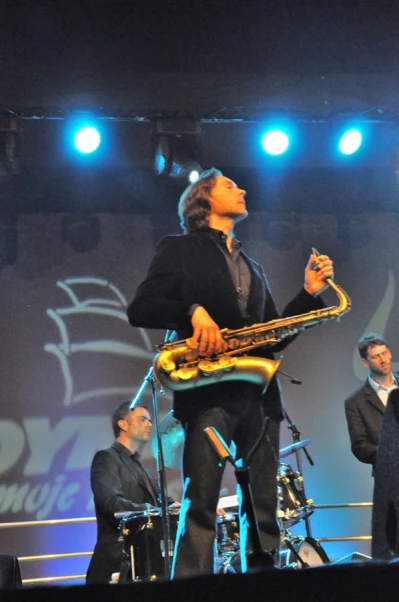 Ladies Jazz Festival 2013