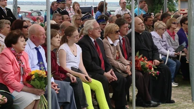 Osada Łowców Fok otwarta