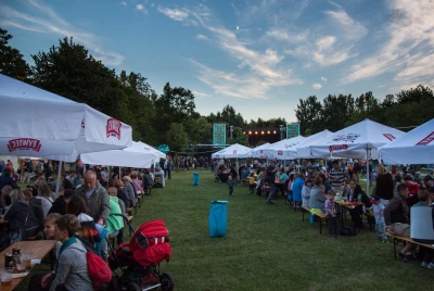 Globaltica 2015 - dzień trzeci