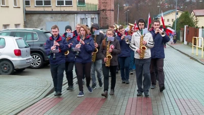 Dzień Niepodległości w gminie Wejherowo
