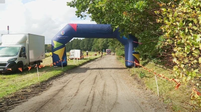 Garmin MTB Series