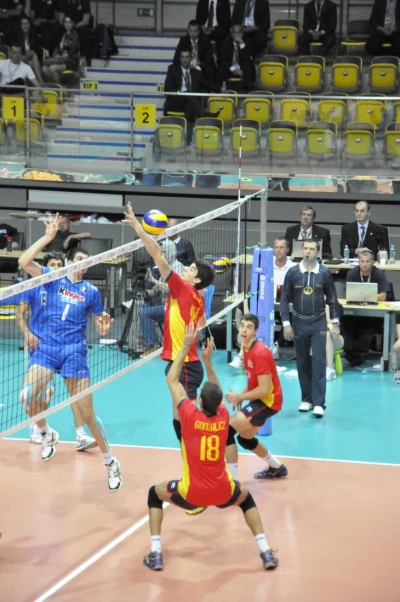 Włosi Mistrzami Europy Juniorów