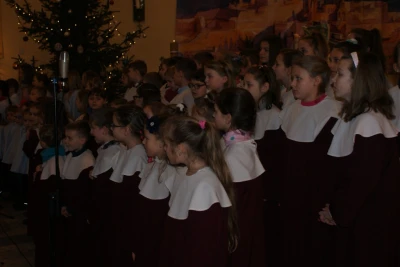 IV Charytatywne Kolędowanie Festiwal Serc