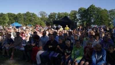 Dni Gminy Wejherowo 2014