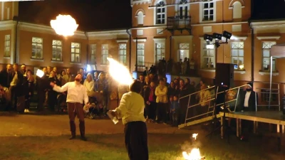 Noc Muzeów 2017 w MPiMKP w Wejherowie
