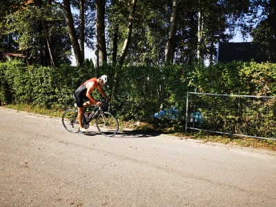 StoneMan Triathlon Szemud 2021