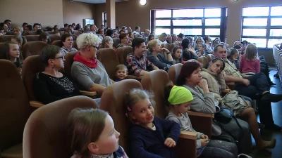Festiwal Kultury Białoruskiej