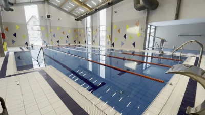 Otwarcie Centrum Sportowego w Kielnie