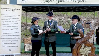 XXXI Turniej Strzelecki o "Miecz Jakuba Wejhera"