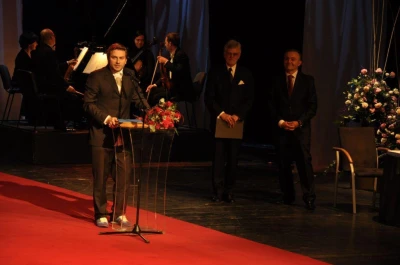 85. Urodziny Gdyni