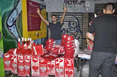 Liga Światowa 2011: Rosja za silna dla Polaków