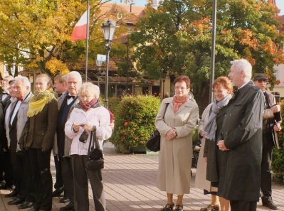 Spotkania Chórów Męskich w Wejherowie