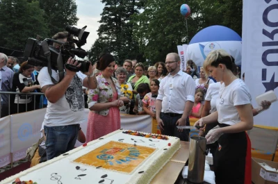 Pierwsze urodziny Radia Norda FM