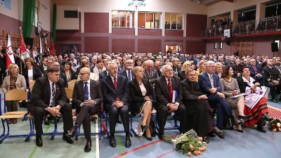 50-lecie powstania wejherowskiego Elektryka