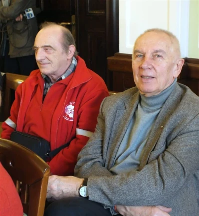 Dzień przewodnika turystycznego w obiektywie (fot. Leszek Spigarski)