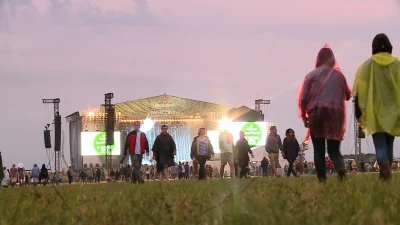Heineken Opener Festival dzień II