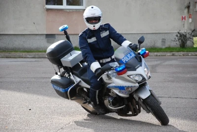 Policjanci szkolili się na Euro 2012