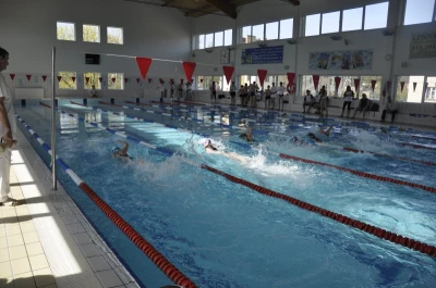 Pływali i biegali, czyli II Aquathlon Rumia