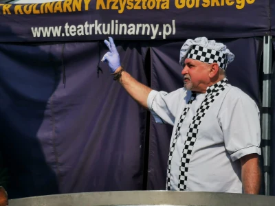 Dzień Ryby w Helu 2021