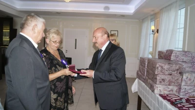 Żyją ze sobą już pół wieku