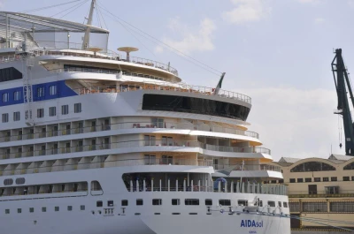 Port Gdynia