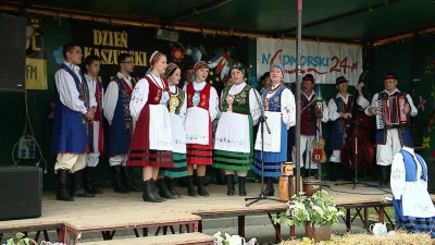 Dzień Kaszubski w Brzeźnie Lęborskim