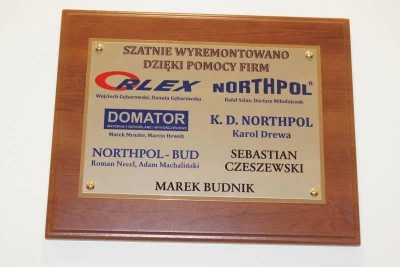 Wejherowo: Nowa jakość na stadionie