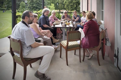 Ostatnia Literacka środa za nami