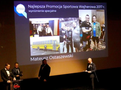 Wejherowska Gala Sportu