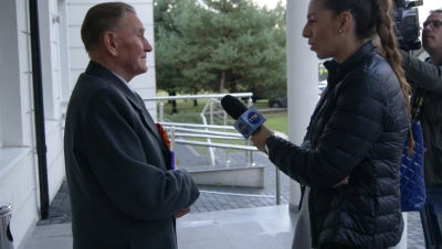 Gmina Wejherowo: 50 lat na dobre i złe
