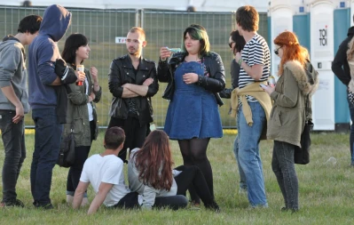 OOpener Festiwal 2014. Dzień pierwszy