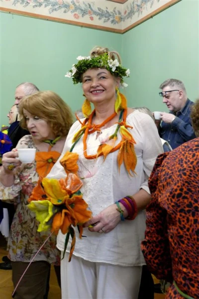 fot. Leszek Spigarski