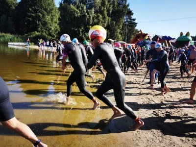 StoneMan Triathlon Szemud 2021