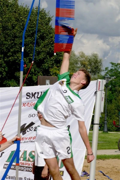 Powiatowy Dzień Sportu - Bolszewo 2017 – fot. Leszek Spigarski