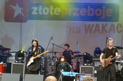 fot. Leszek Spigarski
