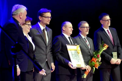 Gala z okazji 20-lecia działalności RIP NORDA