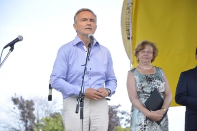 W kolejce po gdyńską dwuzłotówkę
